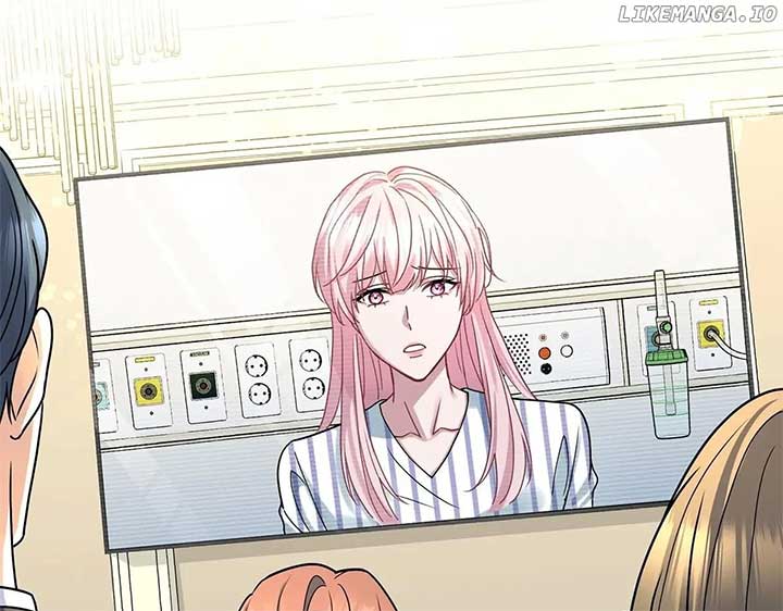 After breaking up, I had relationship with my ex’s uncle-in-law - Chapter 89 - 40