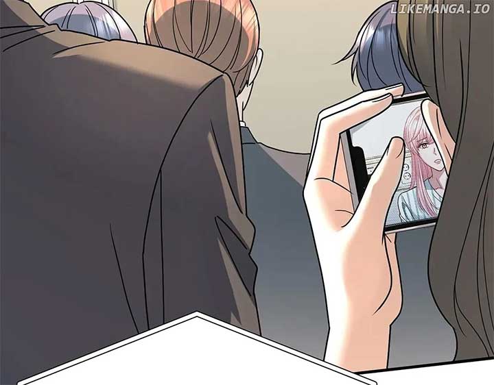 After breaking up, I had relationship with my ex’s uncle-in-law - Chapter 89 - 41