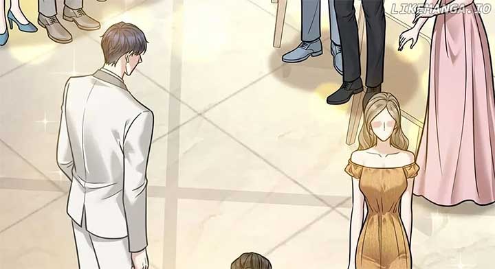 After breaking up, I had relationship with my ex’s uncle-in-law - Chapter 89 - 131