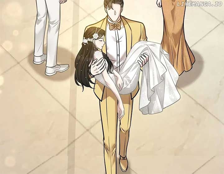 After breaking up, I had relationship with my ex’s uncle-in-law - Chapter 89 - 132