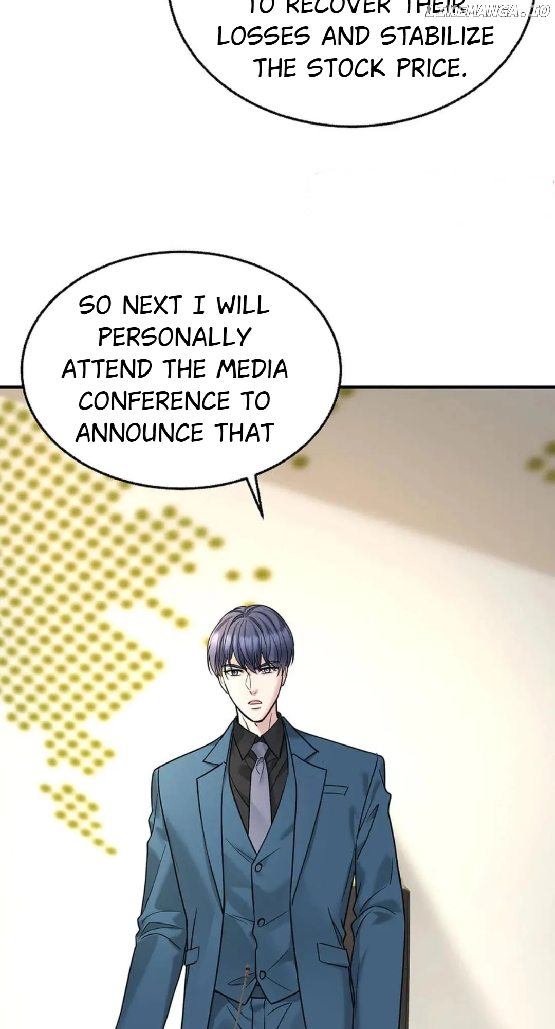 After breaking up, I had relationship with my ex’s uncle-in-law - Chapter 90 - 4