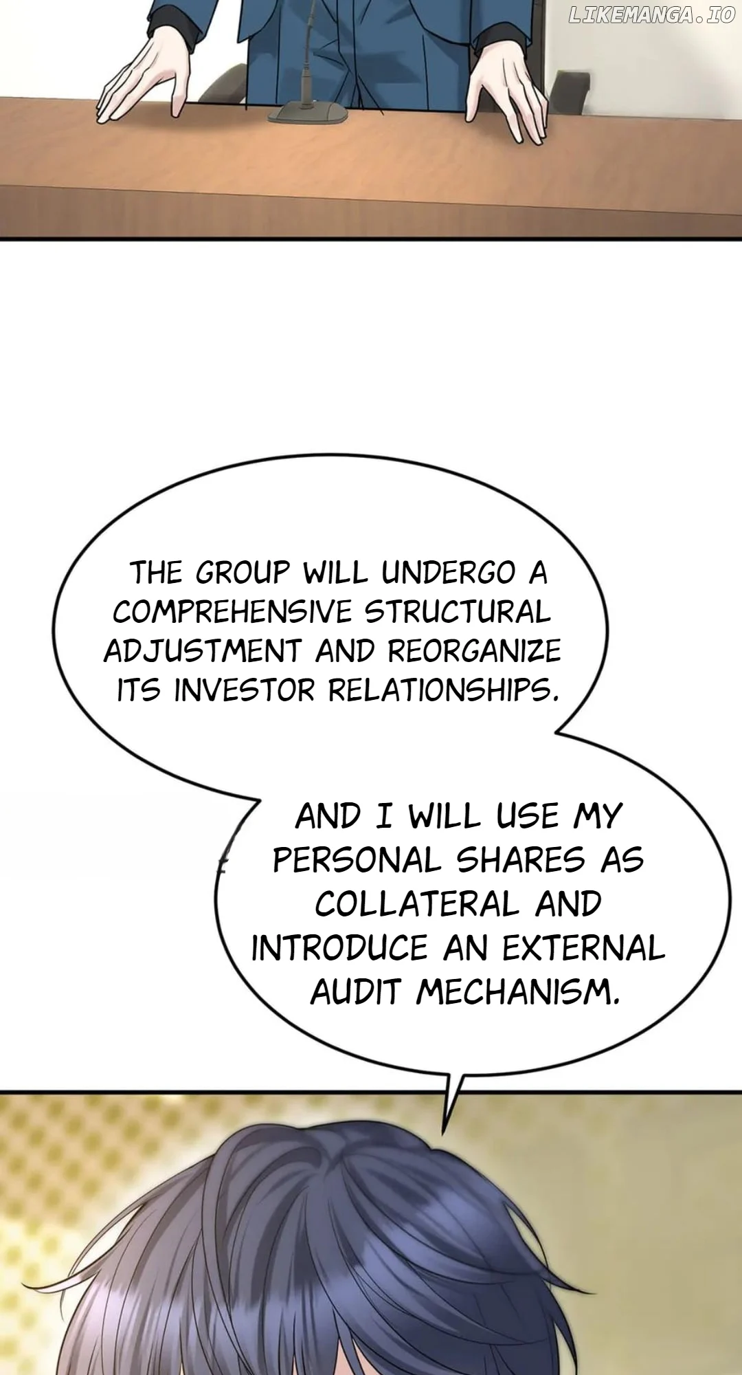 After breaking up, I had relationship with my ex’s uncle-in-law - Chapter 90 - 5