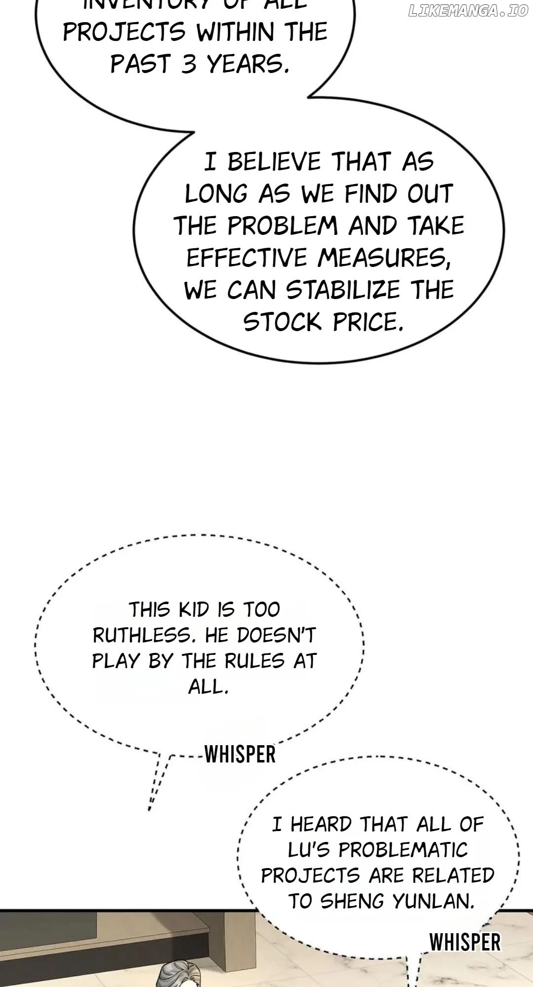 After breaking up, I had relationship with my ex’s uncle-in-law - Chapter 90 - 7