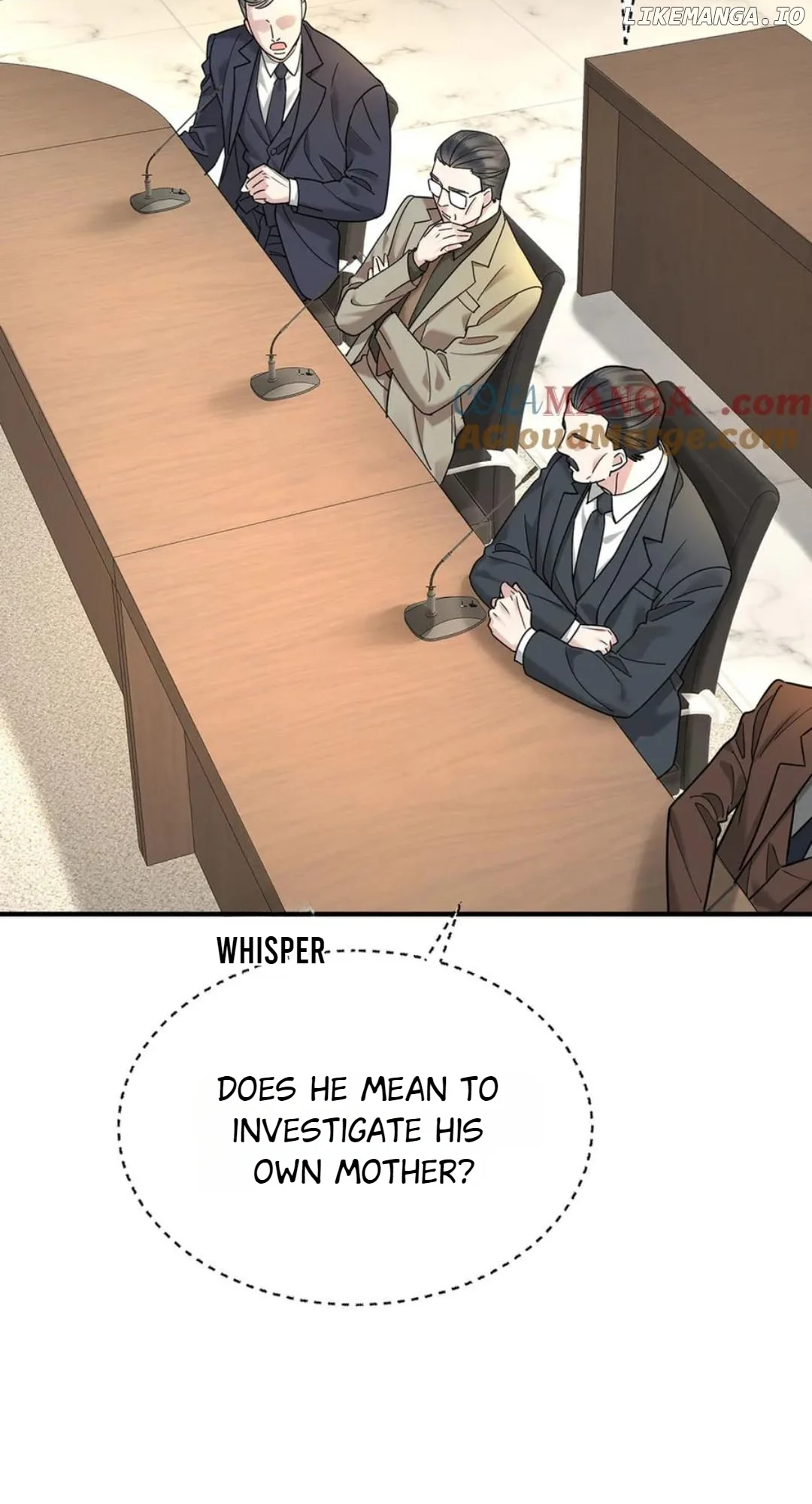 After breaking up, I had relationship with my ex’s uncle-in-law - Chapter 90 - 8