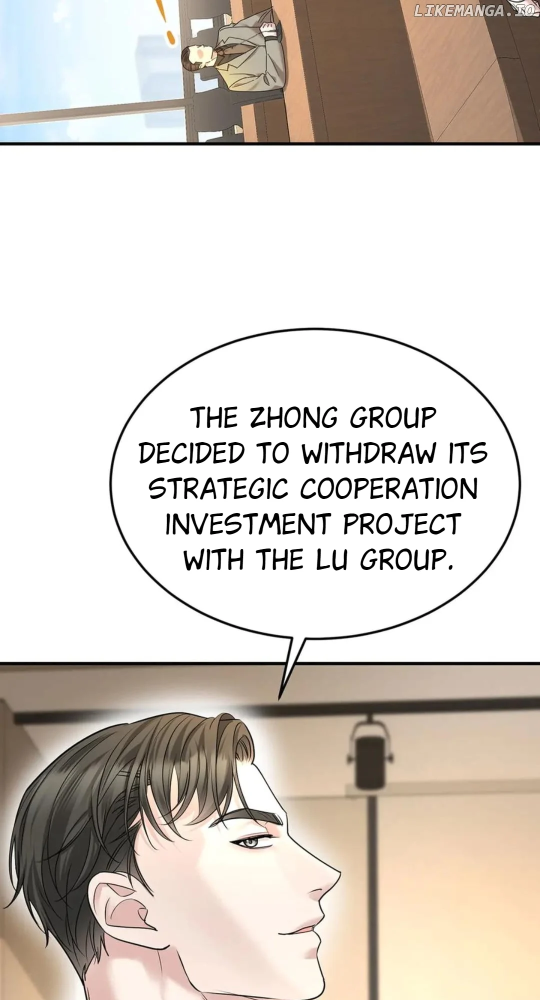 After breaking up, I had relationship with my ex’s uncle-in-law - Chapter 90 - 13