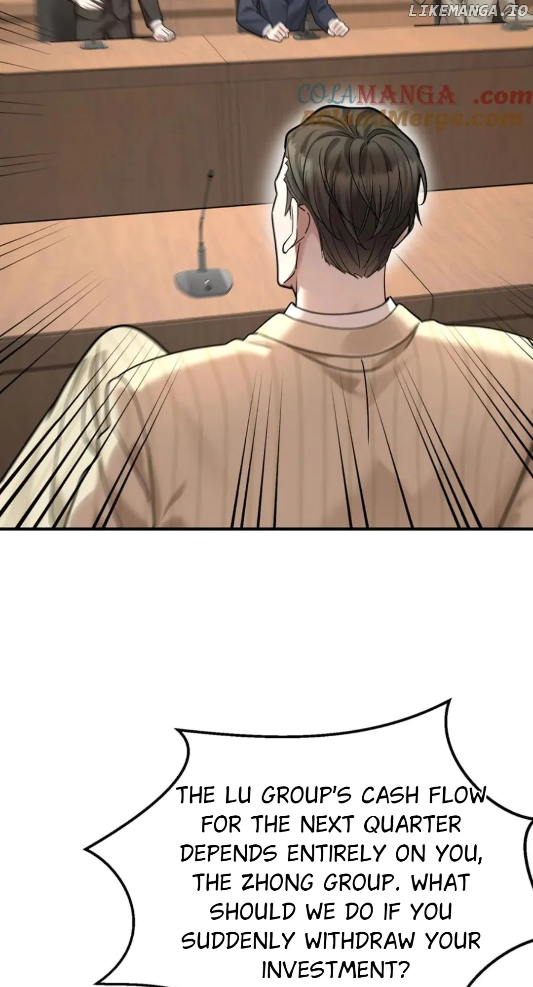 After breaking up, I had relationship with my ex’s uncle-in-law - Chapter 90 - 16