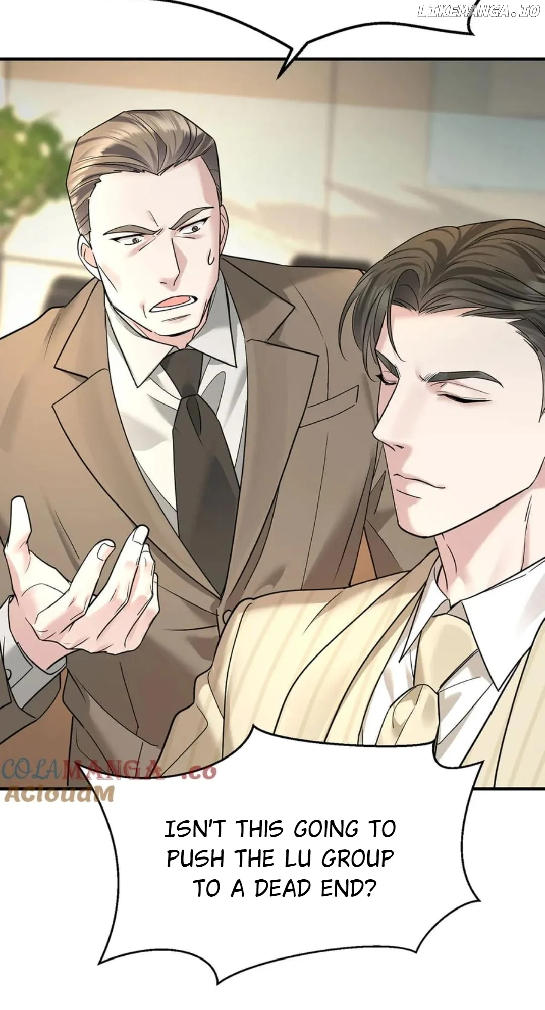 After breaking up, I had relationship with my ex’s uncle-in-law - Chapter 90 - 17