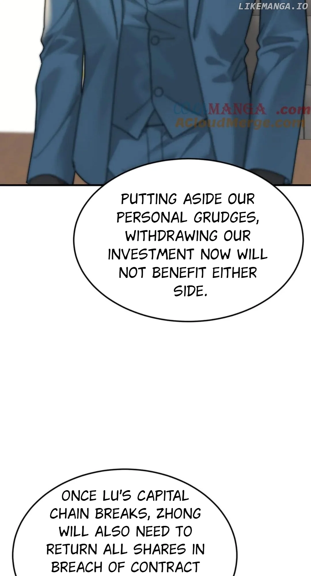 After breaking up, I had relationship with my ex’s uncle-in-law - Chapter 90 - 19