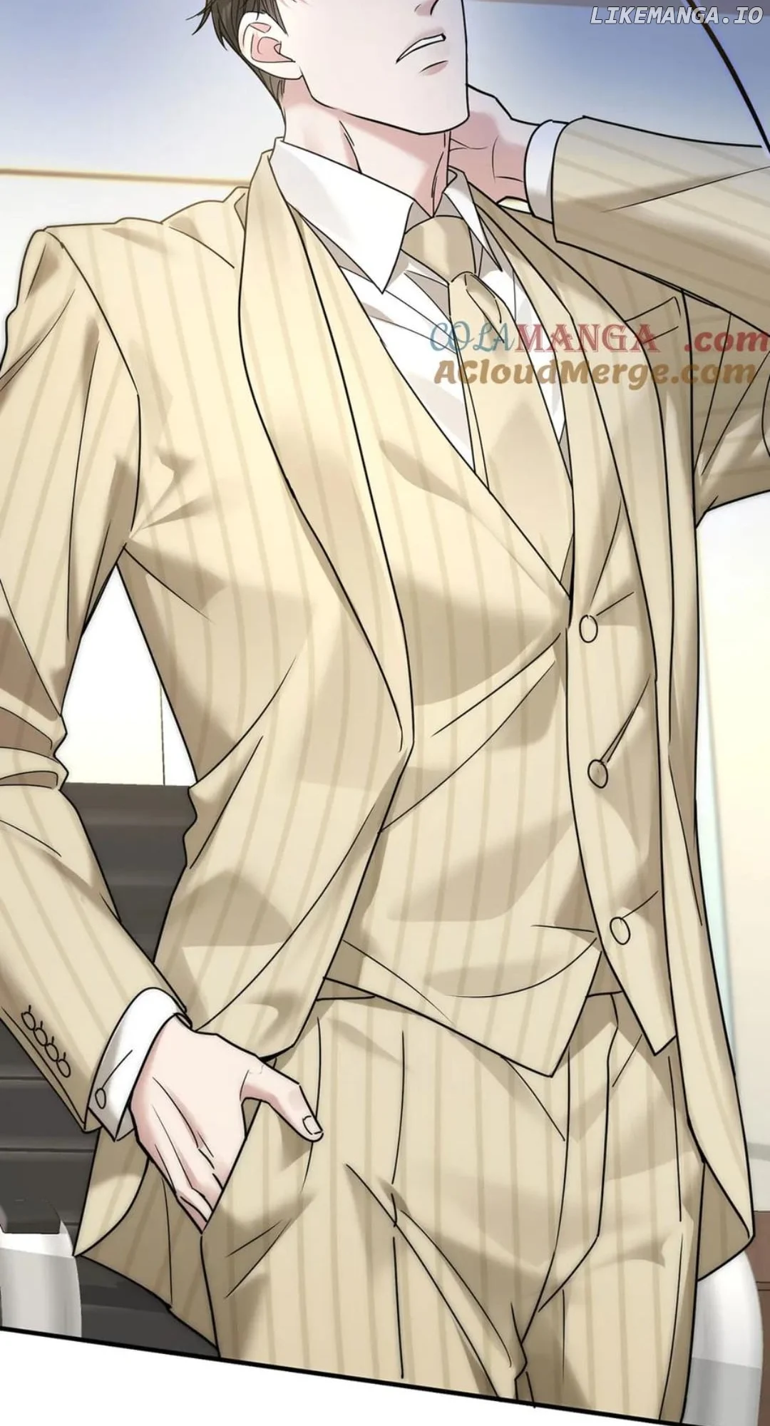 After breaking up, I had relationship with my ex’s uncle-in-law - Chapter 90 - 23