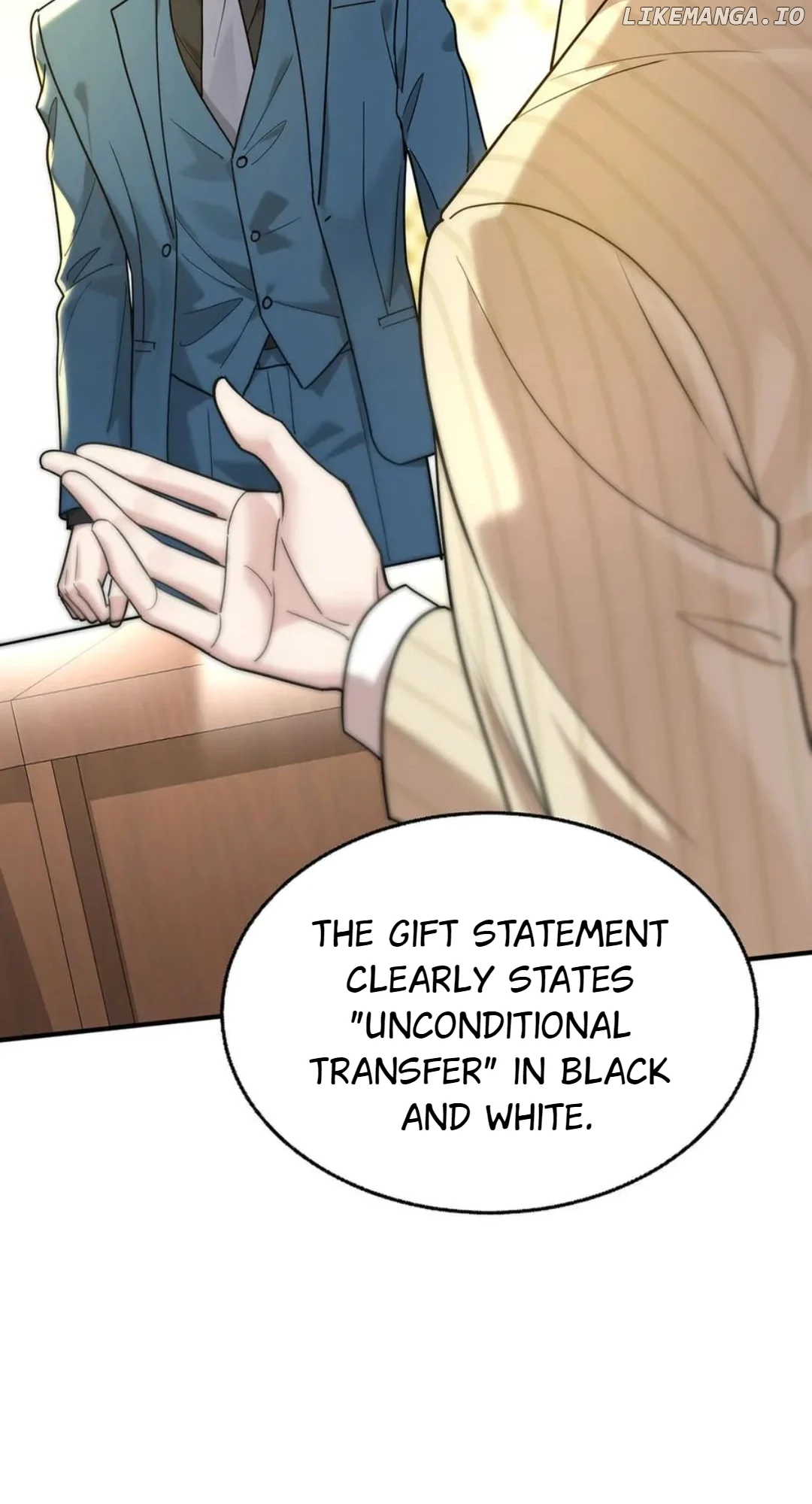 After breaking up, I had relationship with my ex’s uncle-in-law - Chapter 90 - 25