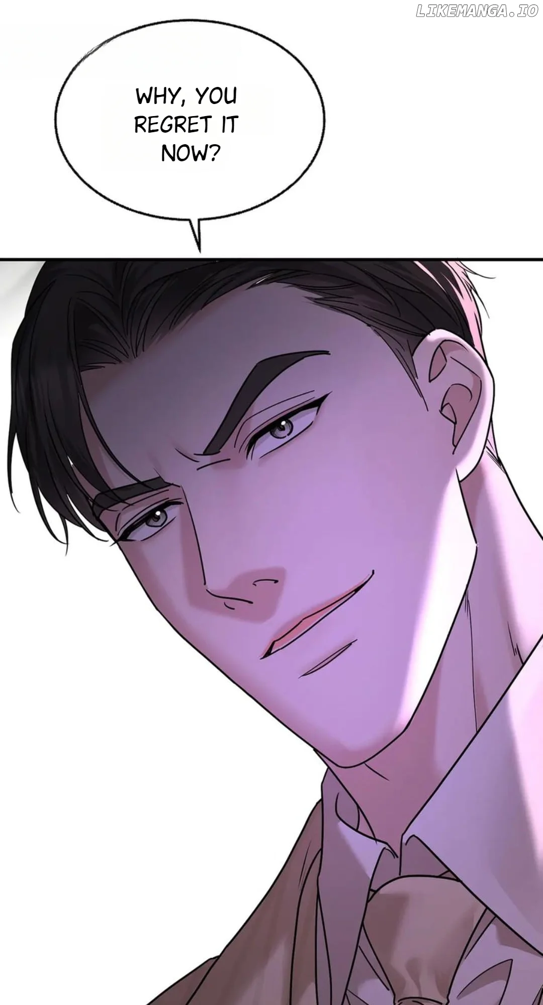 After breaking up, I had relationship with my ex’s uncle-in-law - Chapter 90 - 26