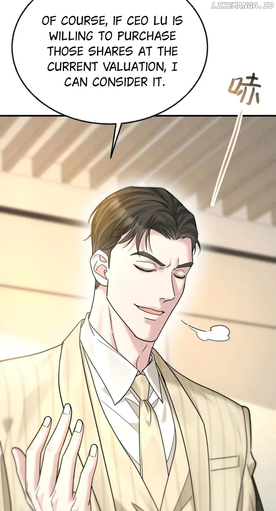 After breaking up, I had relationship with my ex’s uncle-in-law - Chapter 90 - 29