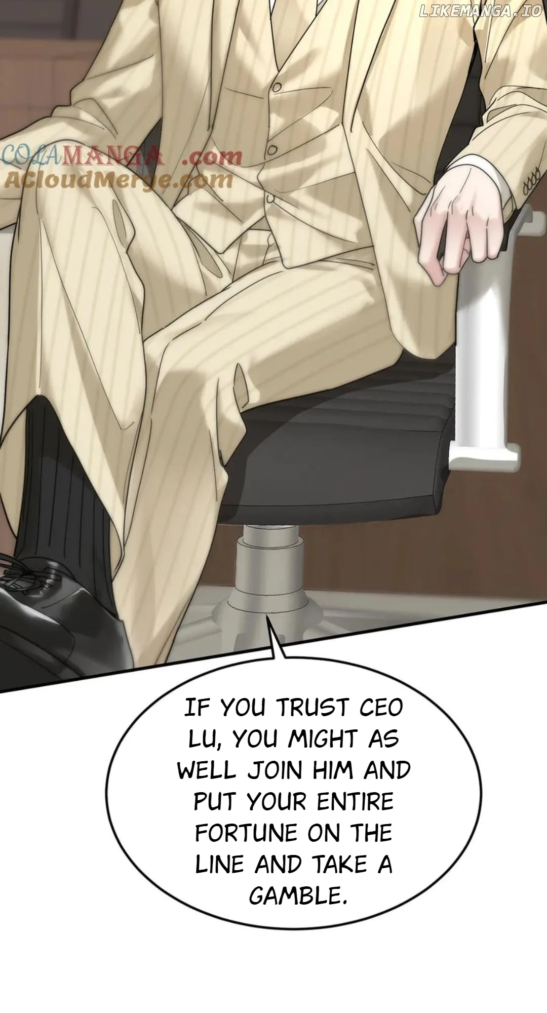 After breaking up, I had relationship with my ex’s uncle-in-law - Chapter 90 - 32