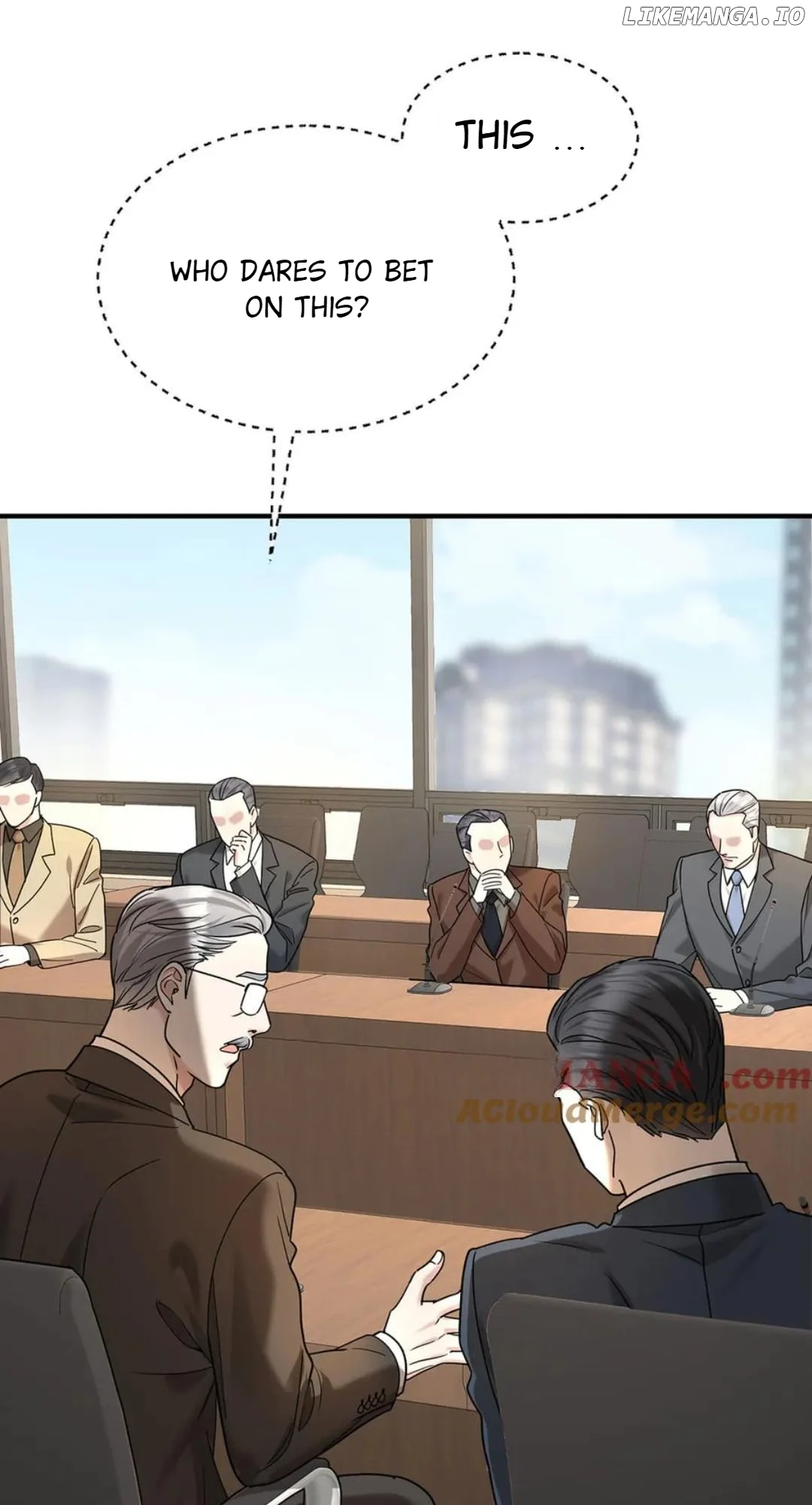 After breaking up, I had relationship with my ex’s uncle-in-law - Chapter 90 - 33