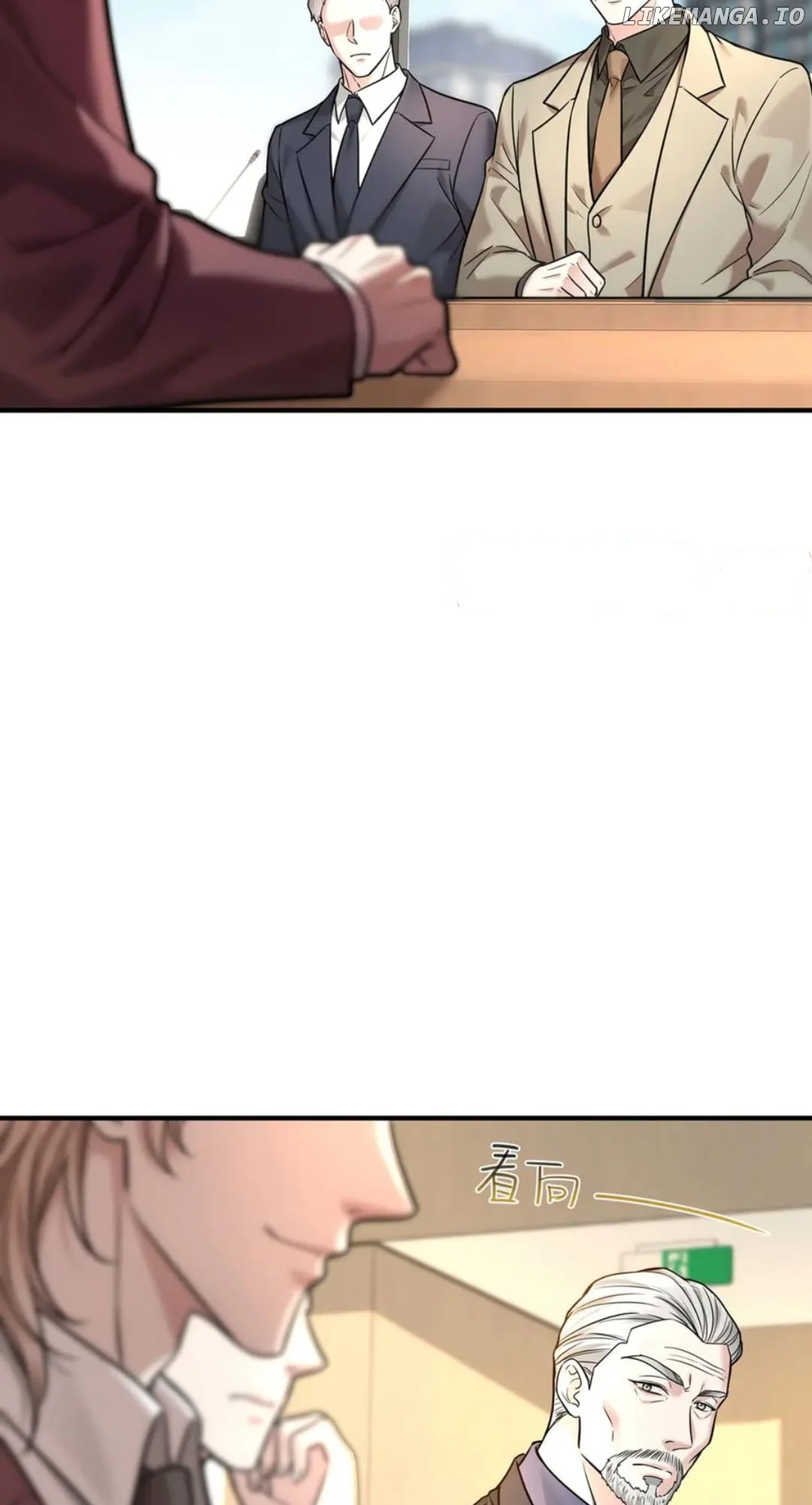 After breaking up, I had relationship with my ex’s uncle-in-law - Chapter 90 - 35