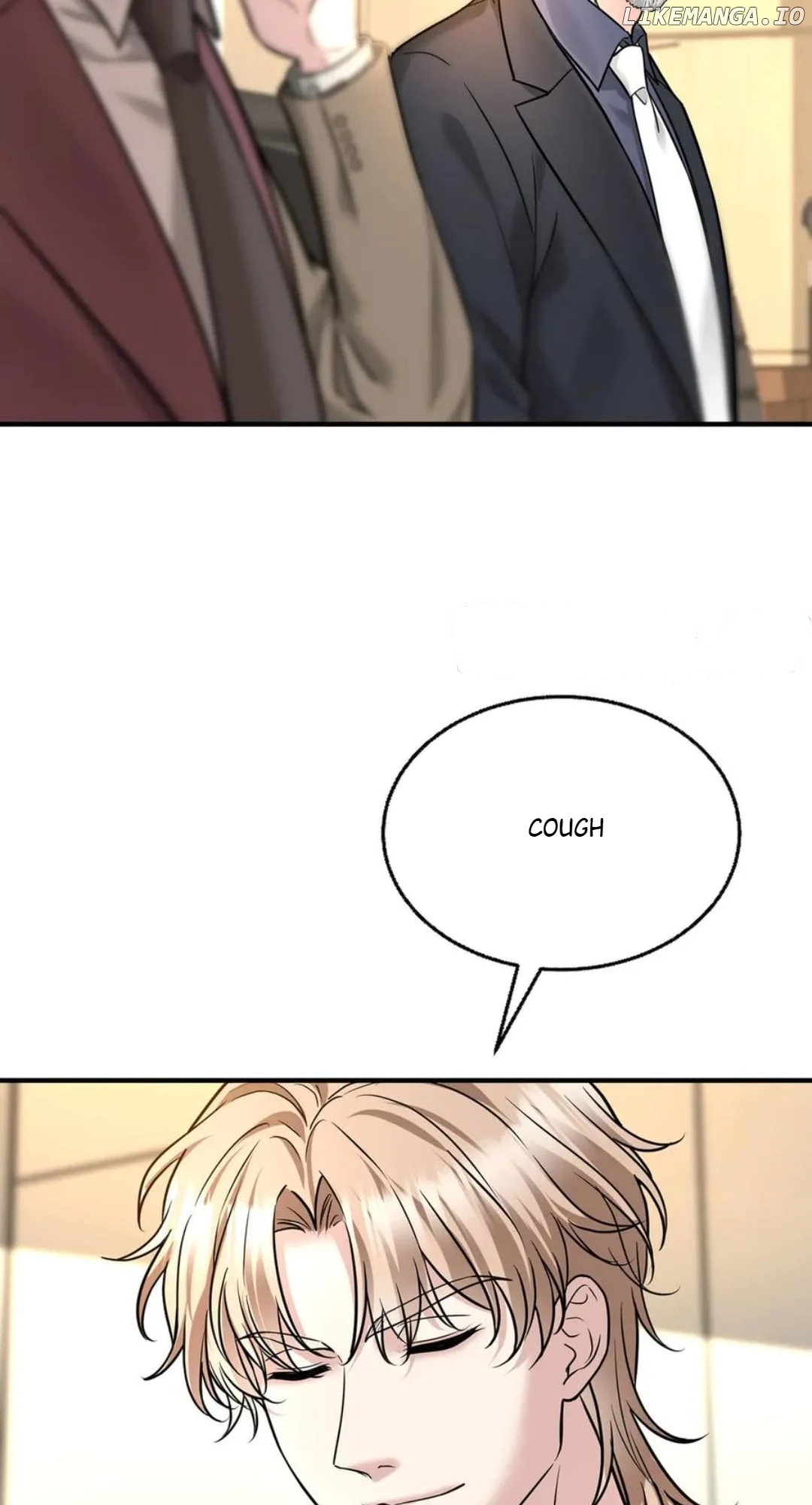 After breaking up, I had relationship with my ex’s uncle-in-law - Chapter 90 - 36