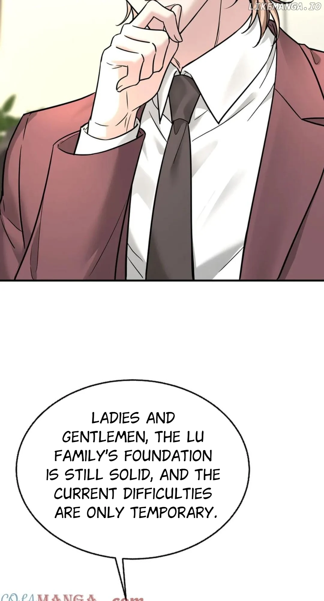 After breaking up, I had relationship with my ex’s uncle-in-law - Chapter 90 - 37