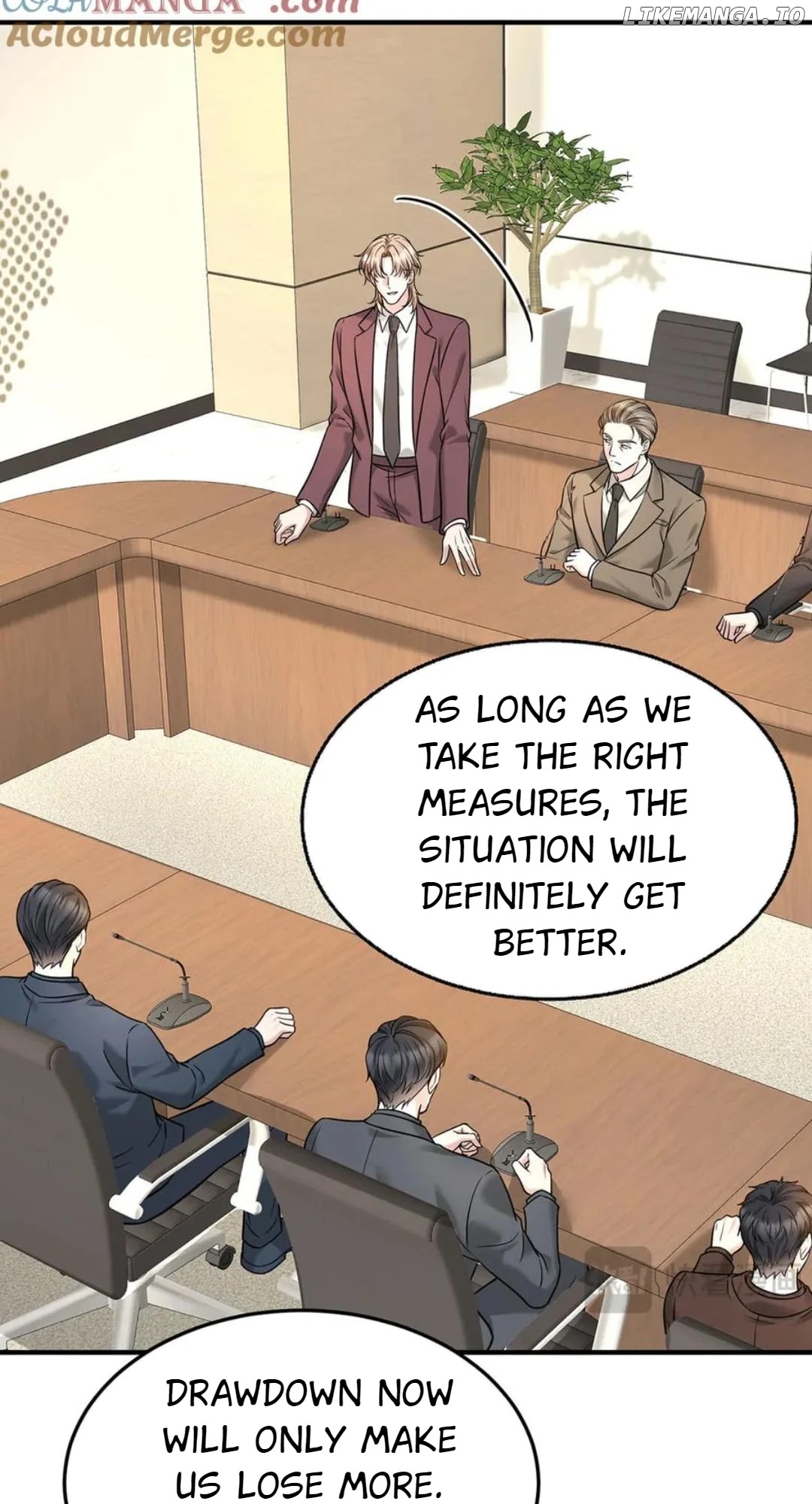 After breaking up, I had relationship with my ex’s uncle-in-law - Chapter 90 - 38