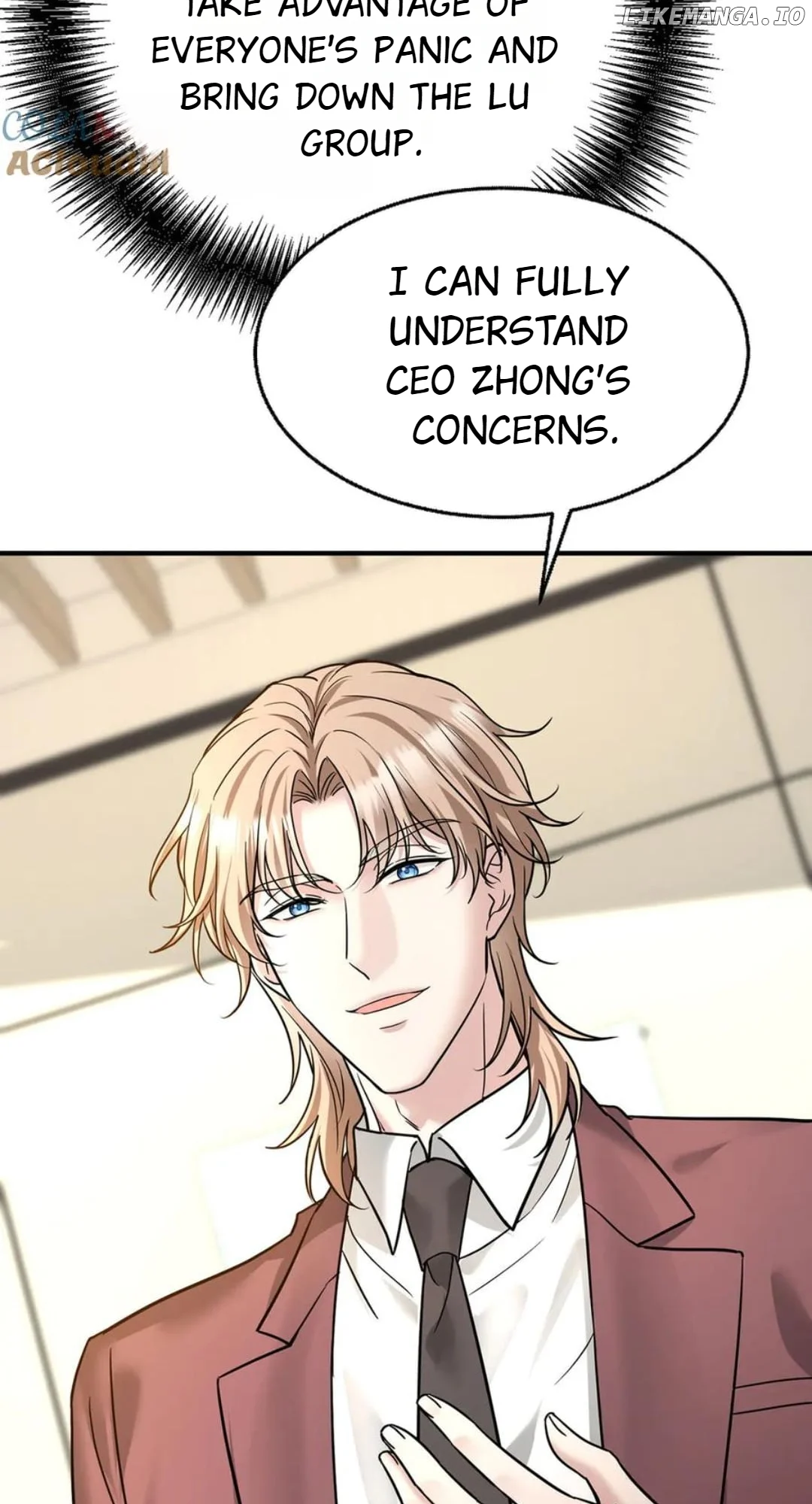 After breaking up, I had relationship with my ex’s uncle-in-law - Chapter 90 - 44