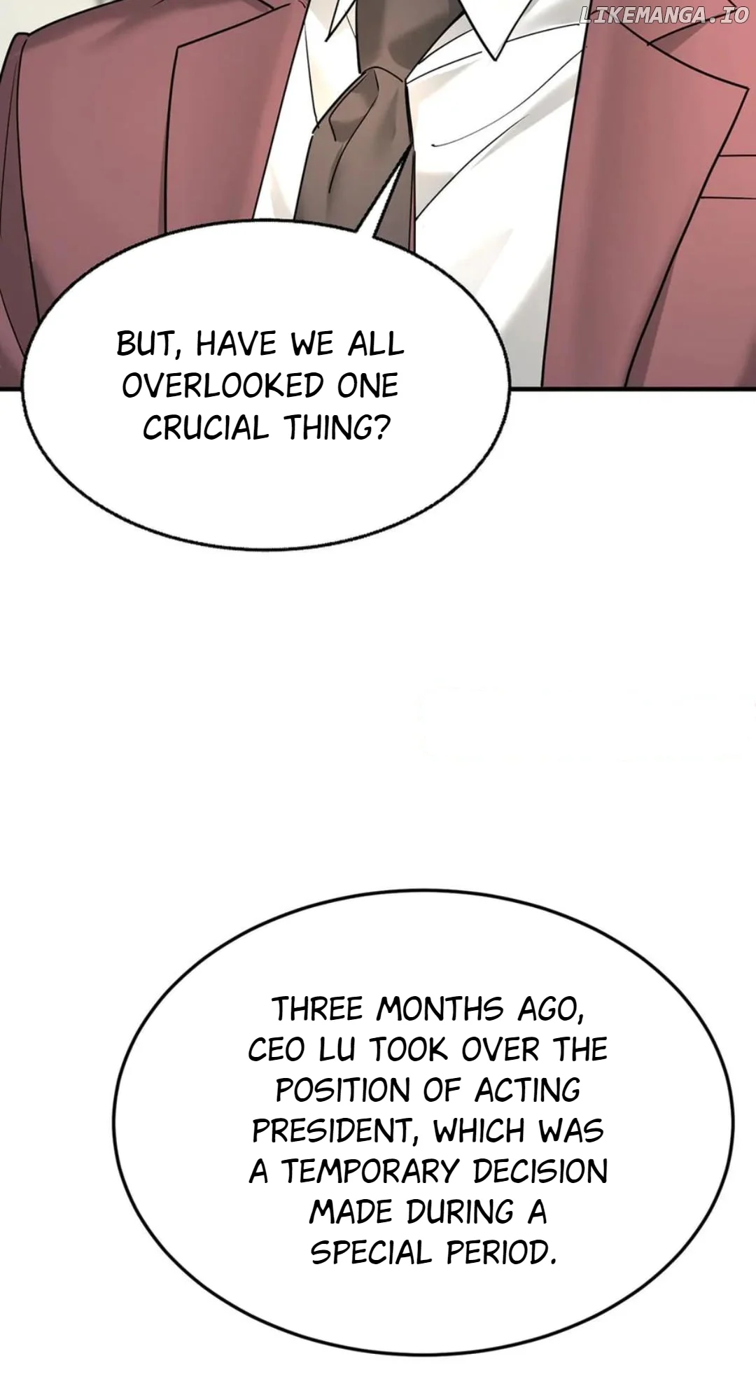 After breaking up, I had relationship with my ex’s uncle-in-law - Chapter 90 - 47