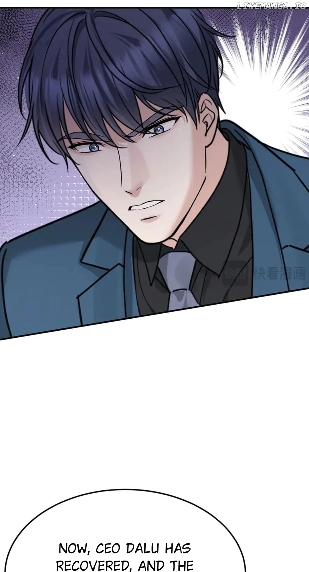 After breaking up, I had relationship with my ex’s uncle-in-law - Chapter 90 - 48