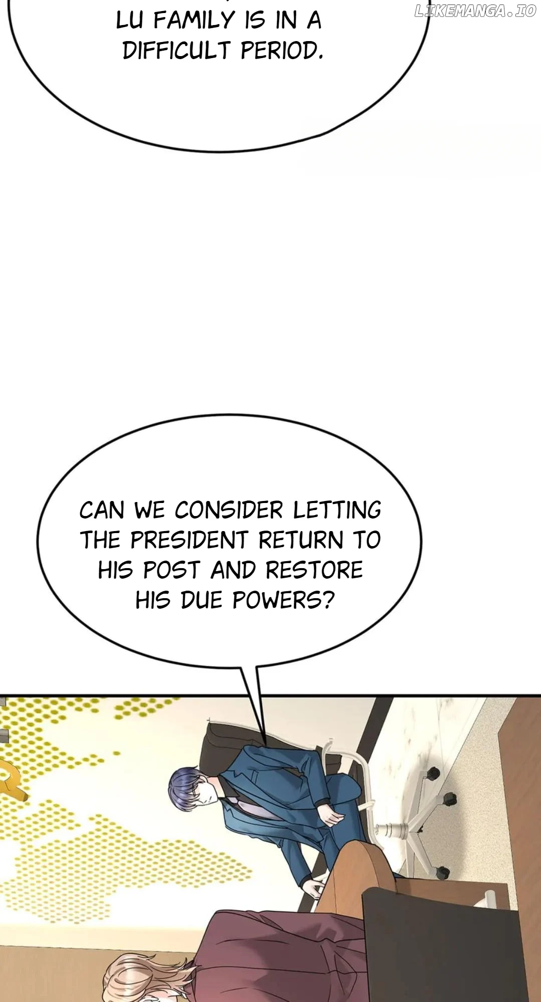 After breaking up, I had relationship with my ex’s uncle-in-law - Chapter 90 - 49