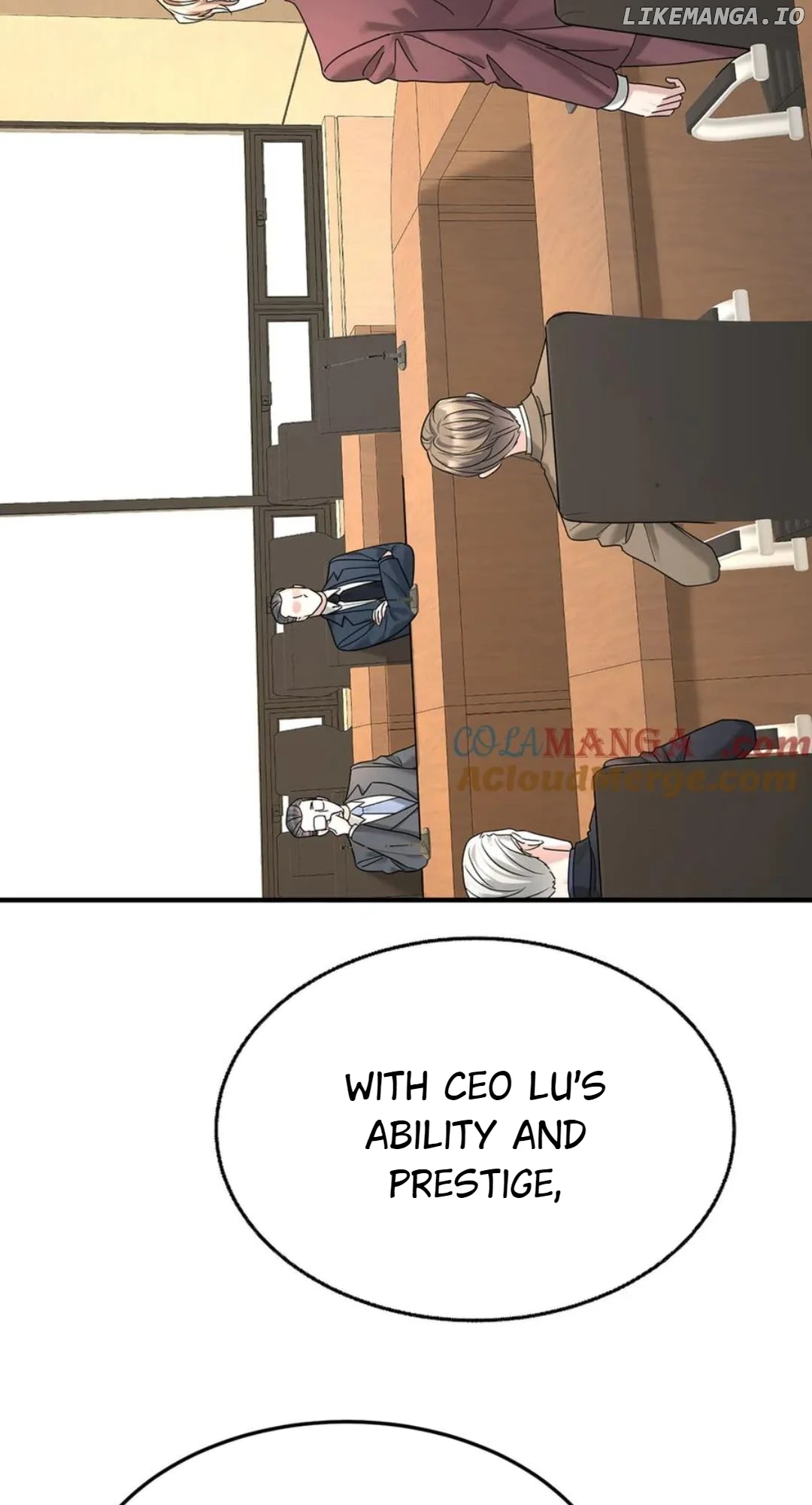 After breaking up, I had relationship with my ex’s uncle-in-law - Chapter 90 - 50