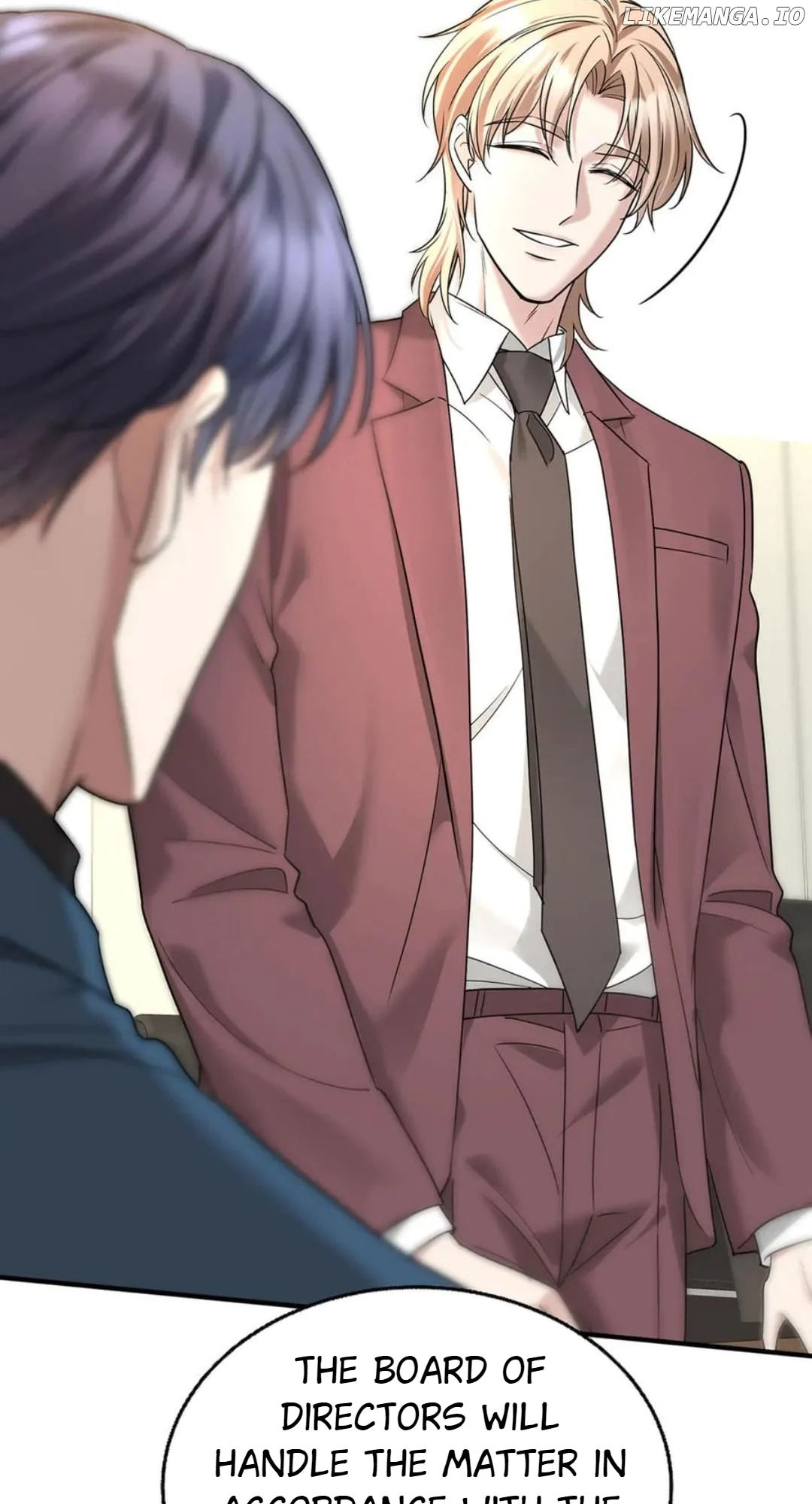 After breaking up, I had relationship with my ex’s uncle-in-law - Chapter 90 - 54