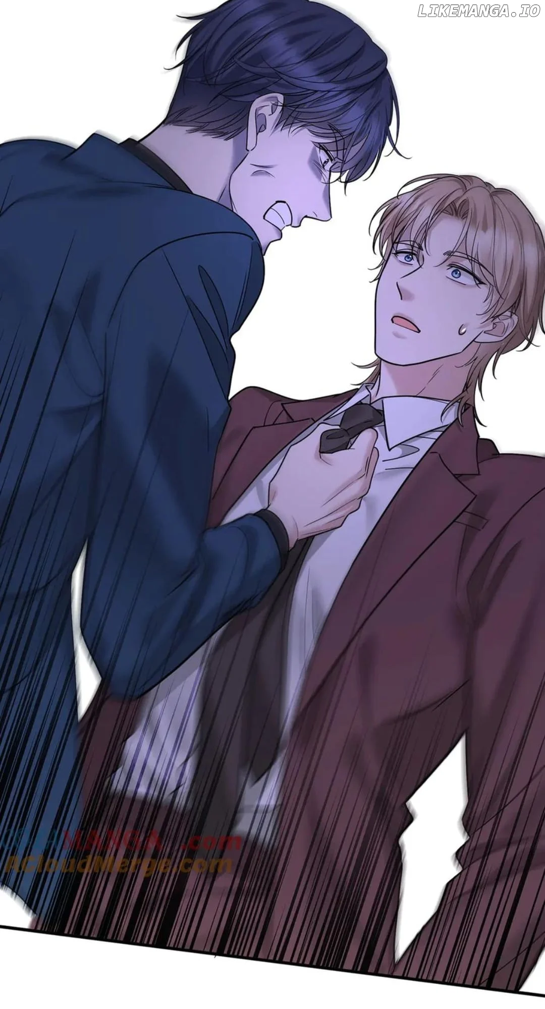 After breaking up, I had relationship with my ex’s uncle-in-law - Chapter 90 - 62