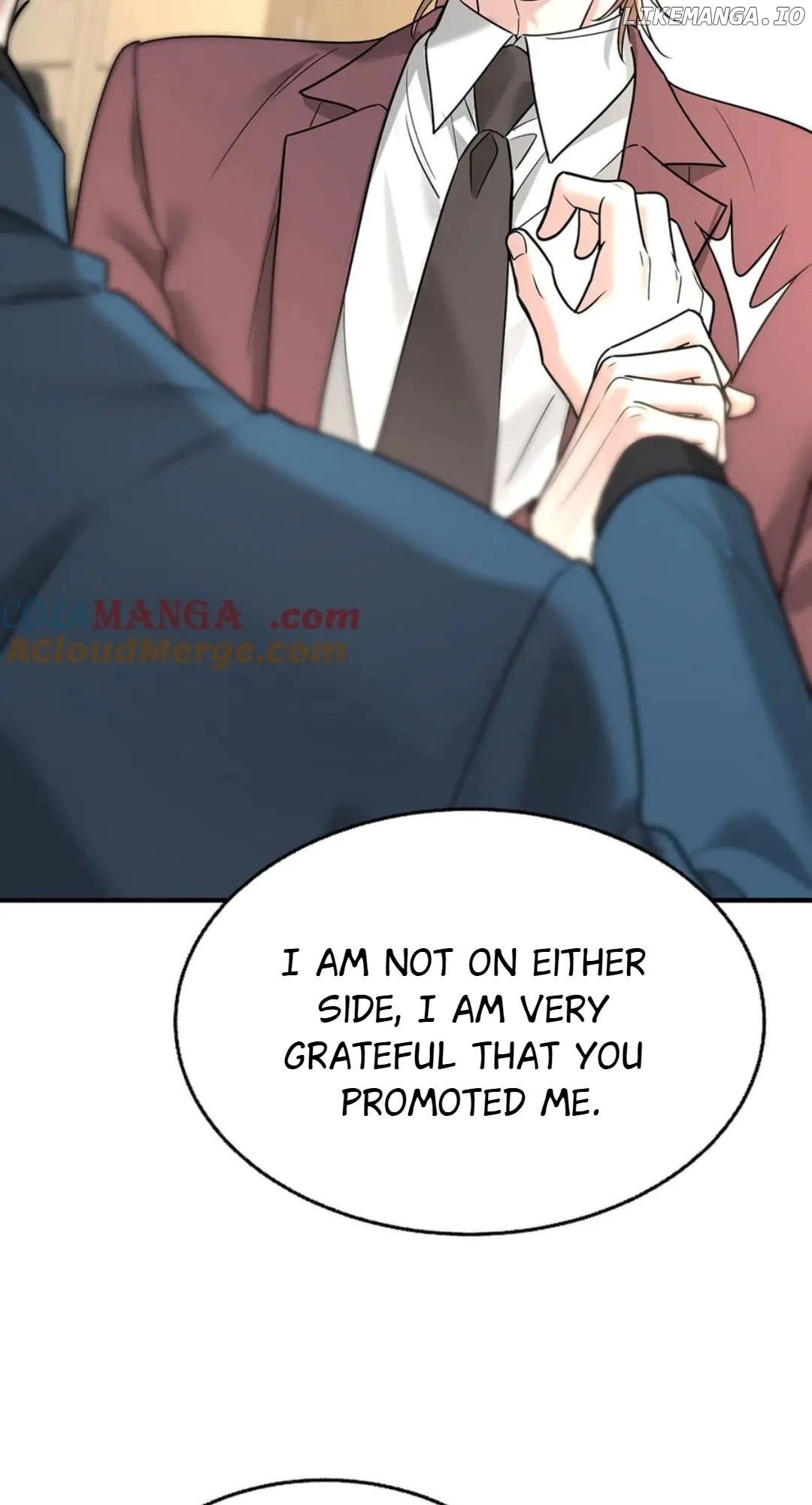 After breaking up, I had relationship with my ex’s uncle-in-law - Chapter 90 - 64