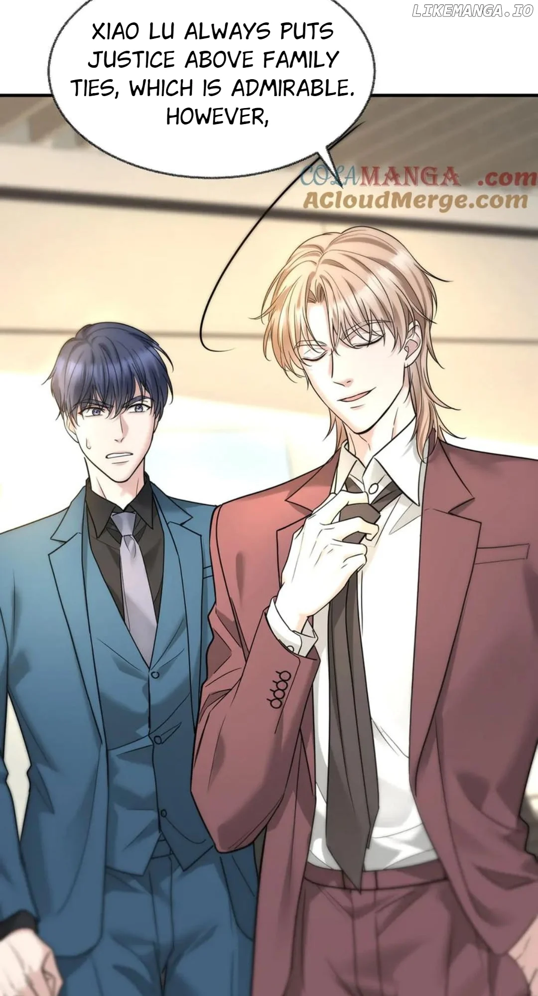 After breaking up, I had relationship with my ex’s uncle-in-law - Chapter 90 - 67