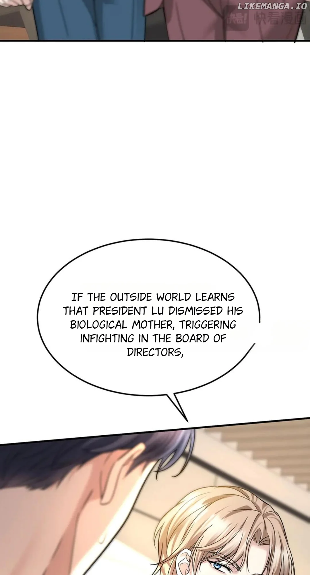 After breaking up, I had relationship with my ex’s uncle-in-law - Chapter 90 - 68