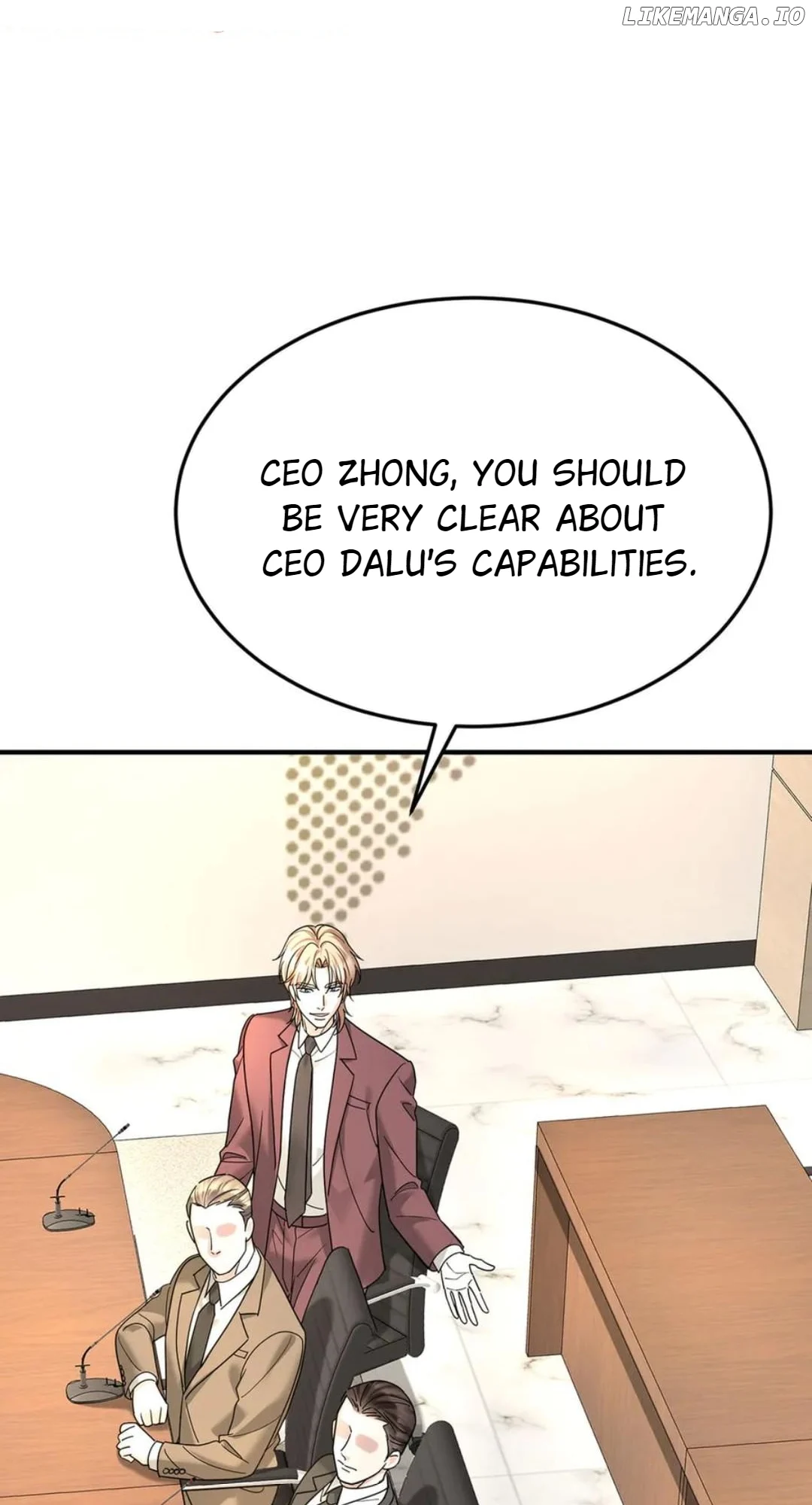 After breaking up, I had relationship with my ex’s uncle-in-law - Chapter 90 - 70