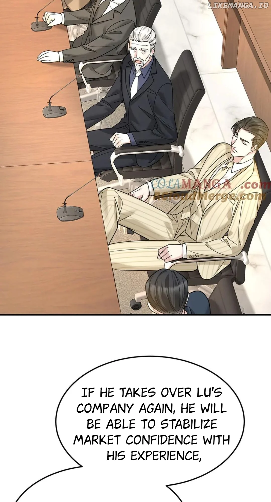 After breaking up, I had relationship with my ex’s uncle-in-law - Chapter 90 - 71