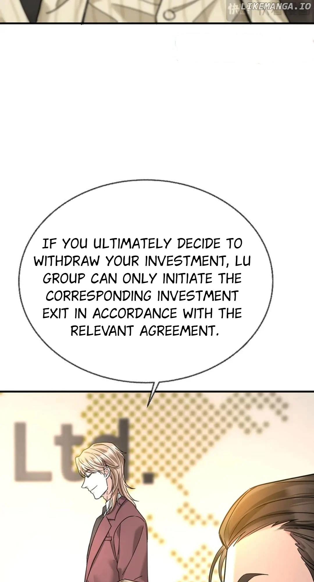 After breaking up, I had relationship with my ex’s uncle-in-law - Chapter 90 - 76