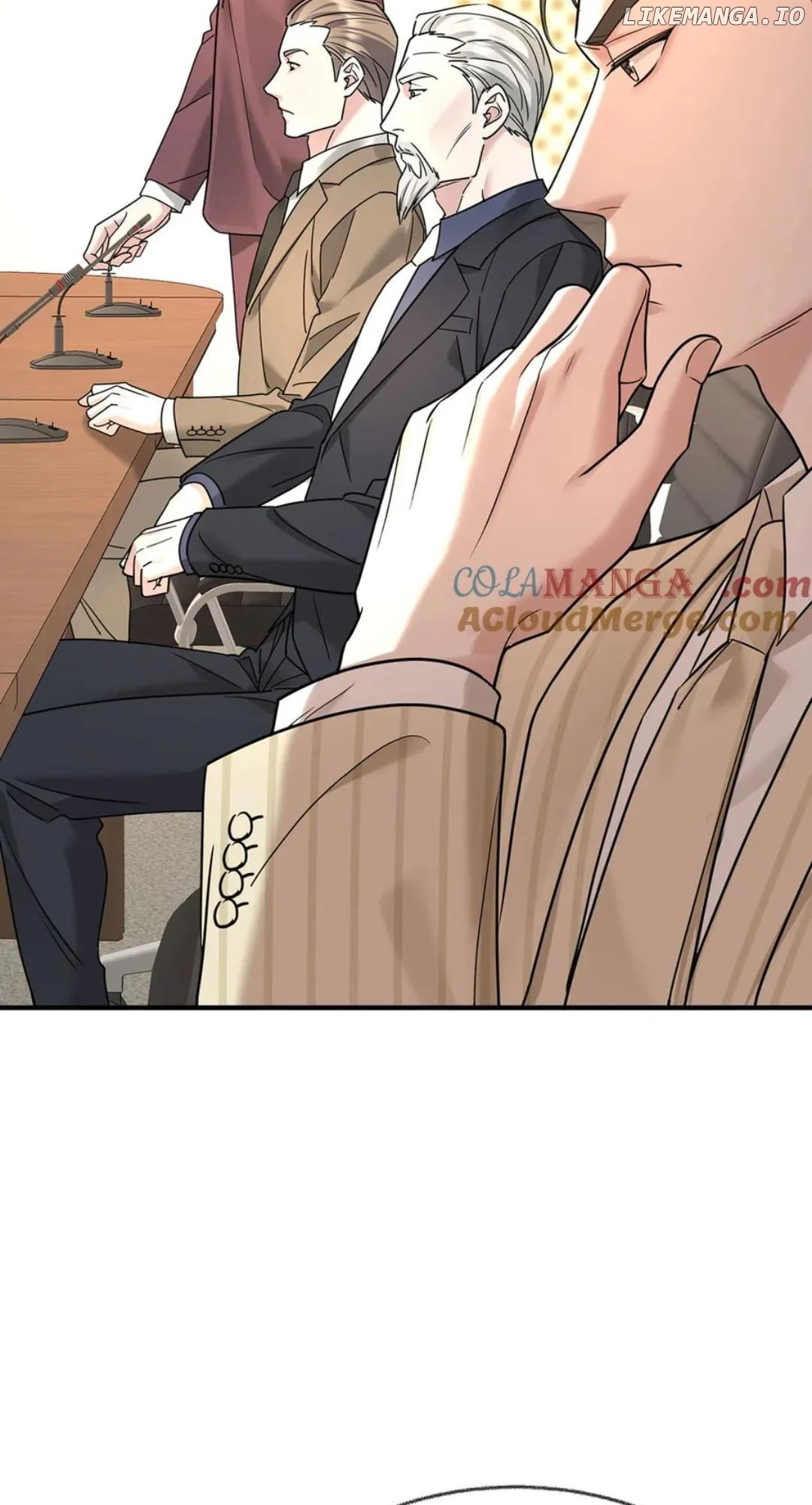 After breaking up, I had relationship with my ex’s uncle-in-law - Chapter 90 - 77