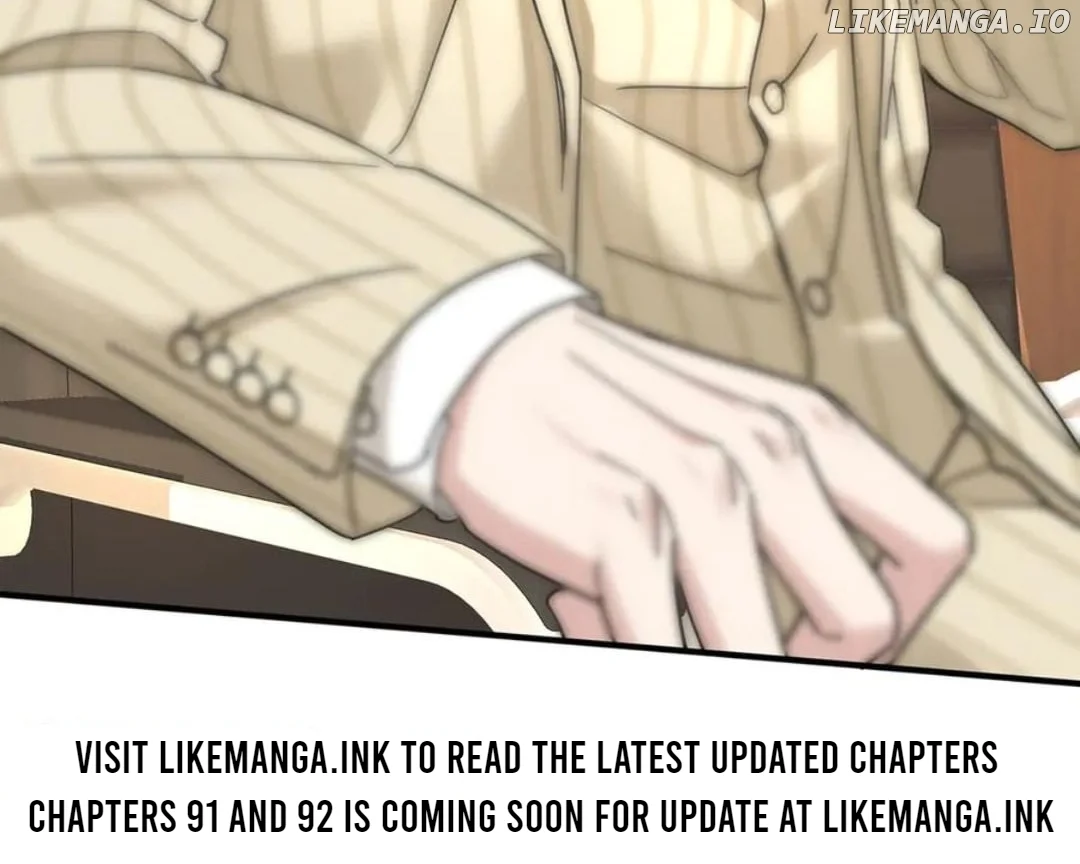 After breaking up, I had relationship with my ex’s uncle-in-law - Chapter 90 - 80