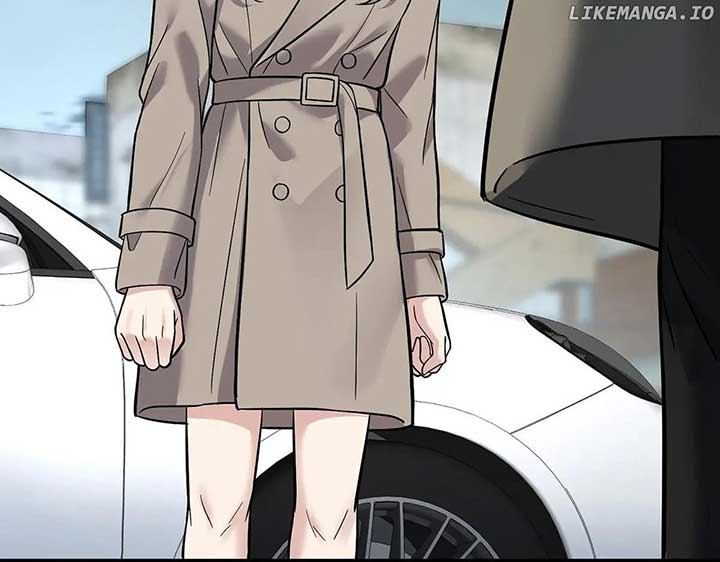 After breaking up, I had relationship with my ex’s uncle-in-law Chapter 91 - Page 6