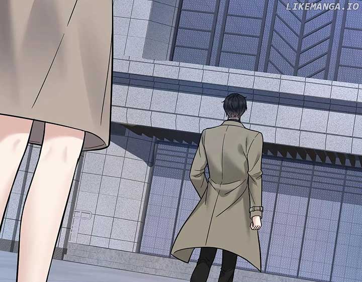 After breaking up, I had relationship with my ex’s uncle-in-law Chapter 91 - Page 15