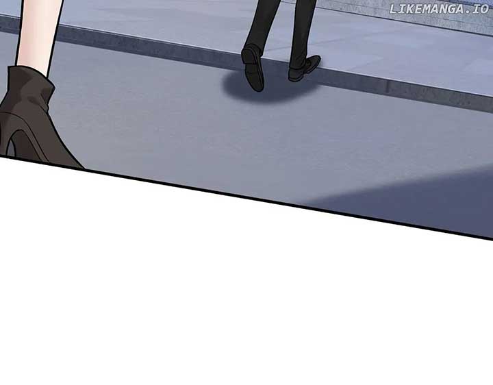 After breaking up, I had relationship with my ex’s uncle-in-law Chapter 91 - Page 16