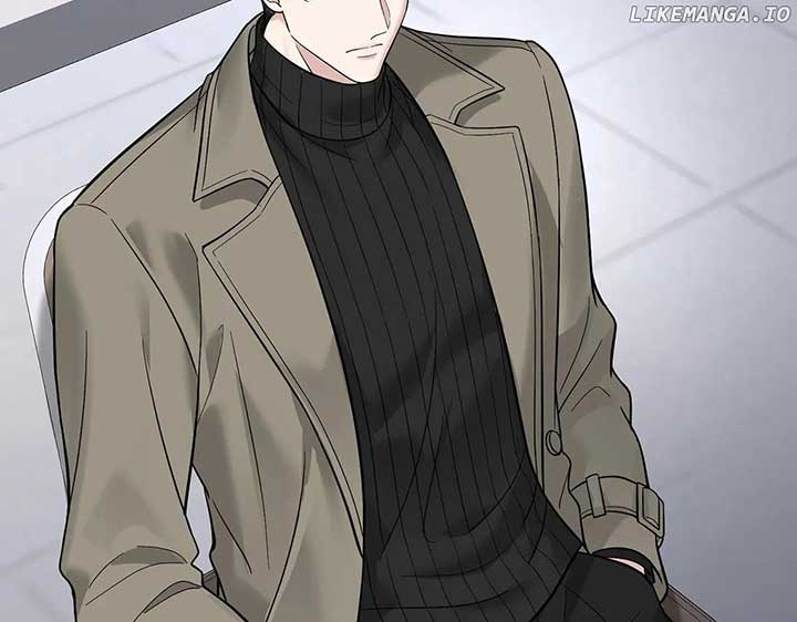 After breaking up, I had relationship with my ex’s uncle-in-law Chapter 91 - Page 22