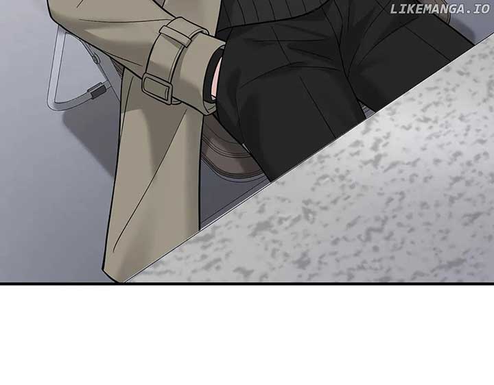 After breaking up, I had relationship with my ex’s uncle-in-law Chapter 91 - Page 23