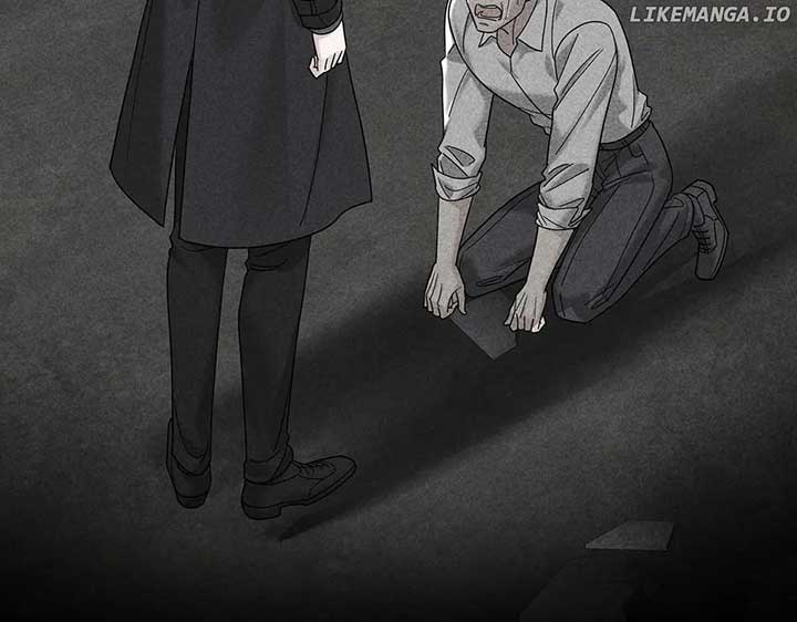 After breaking up, I had relationship with my ex’s uncle-in-law Chapter 91 - Page 32