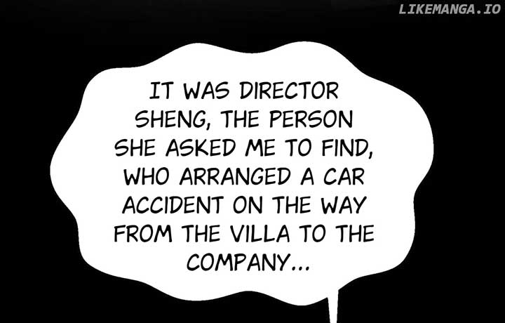 After breaking up, I had relationship with my ex’s uncle-in-law Chapter 91 - Page 33