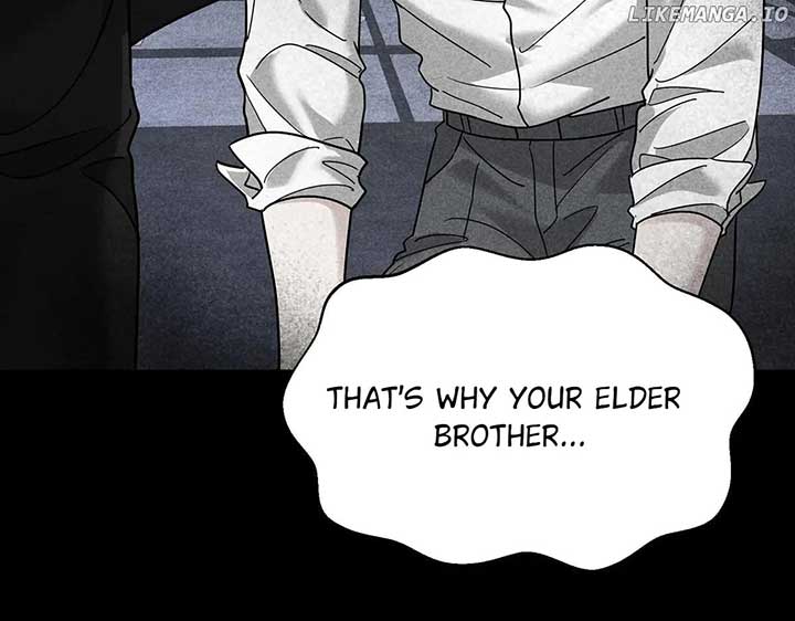 After breaking up, I had relationship with my ex’s uncle-in-law Chapter 91 - Page 35