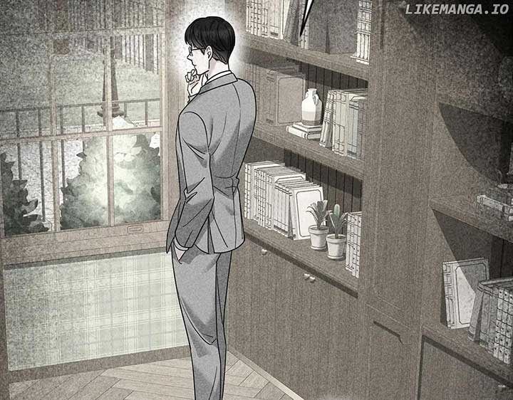 After breaking up, I had relationship with my ex’s uncle-in-law Chapter 91 - Page 46