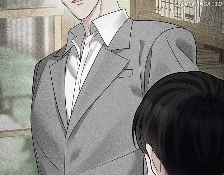 After breaking up, I had relationship with my ex’s uncle-in-law Chapter 91 - Page 54