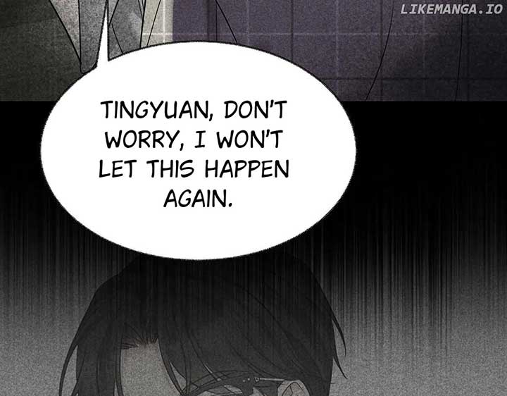 After breaking up, I had relationship with my ex’s uncle-in-law Chapter 91 - Page 56