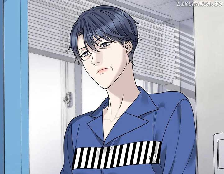 After breaking up, I had relationship with my ex’s uncle-in-law Chapter 91 - Page 64