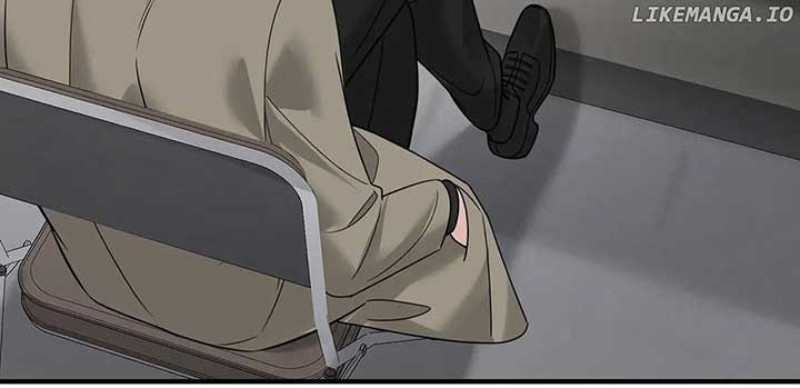 After breaking up, I had relationship with my ex’s uncle-in-law Chapter 91 - Page 71